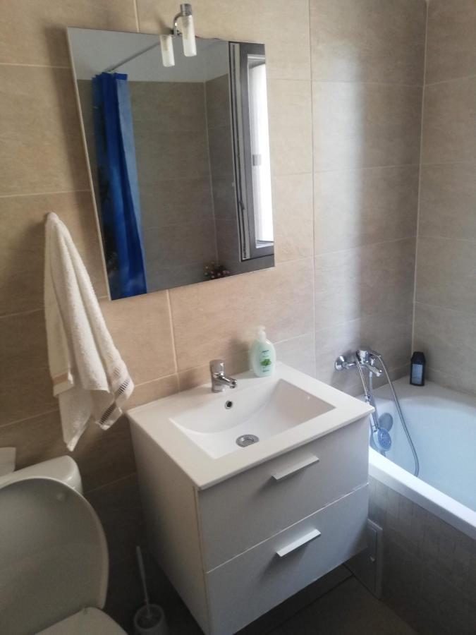Ella Doo Apartament - 15 Min De Palas Hlincea Екстер'єр фото