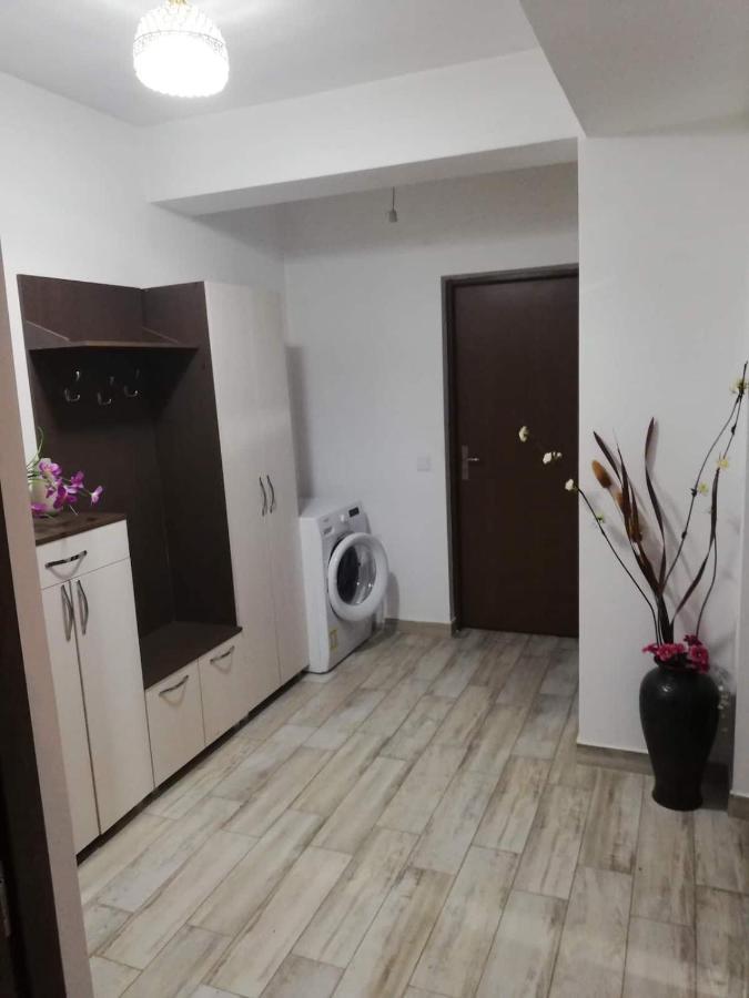 Ella Doo Apartament - 15 Min De Palas Hlincea Екстер'єр фото