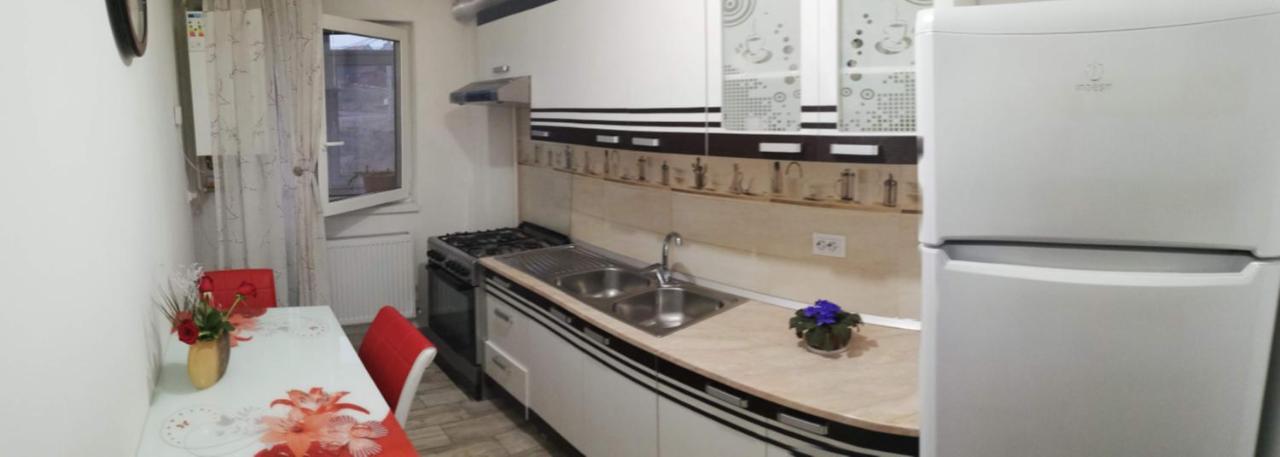Ella Doo Apartament - 15 Min De Palas Hlincea Екстер'єр фото