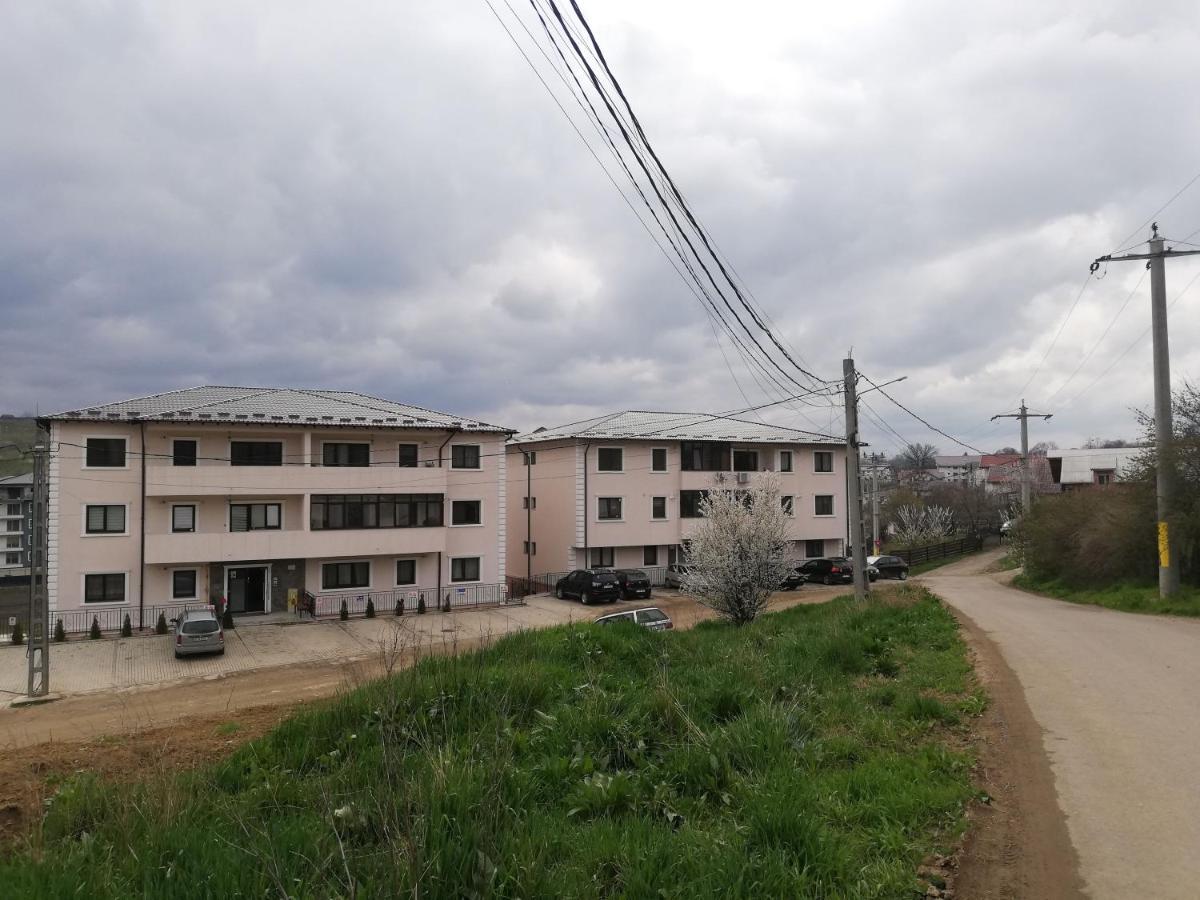 Ella Doo Apartament - 15 Min De Palas Hlincea Екстер'єр фото