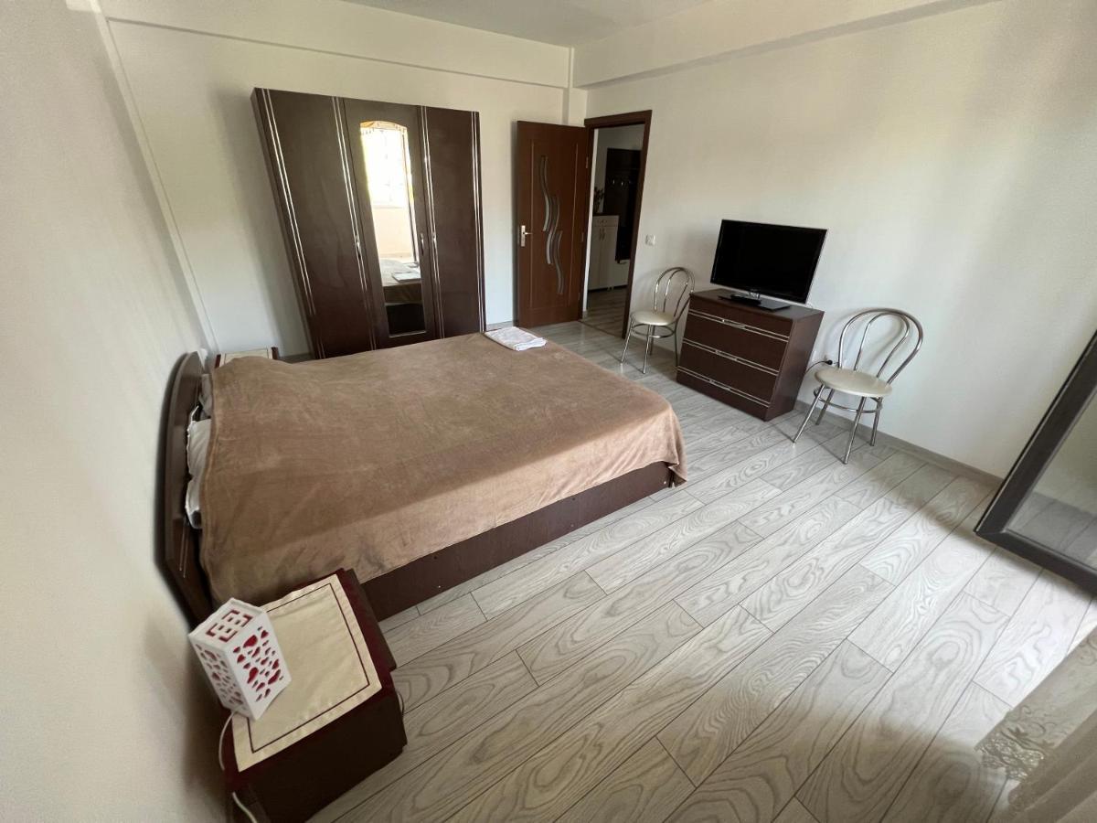 Ella Doo Apartament - 15 Min De Palas Hlincea Екстер'єр фото